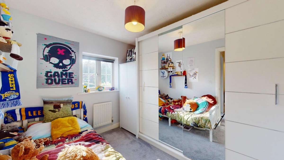 Swallow Drive, Pool In Wharfedale, LS21