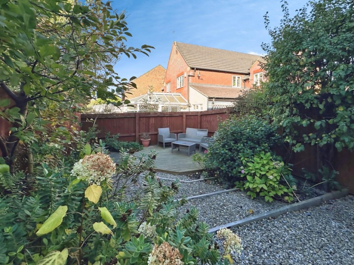 Swallow Drive, Pool In Wharfedale, LS21