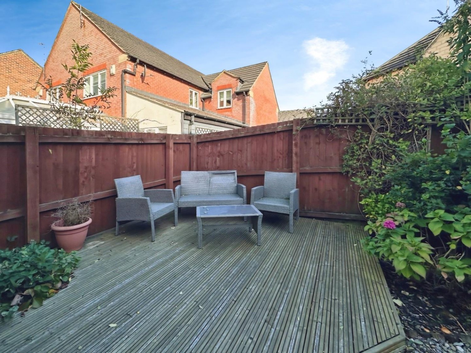 Swallow Drive, Pool In Wharfedale, LS21