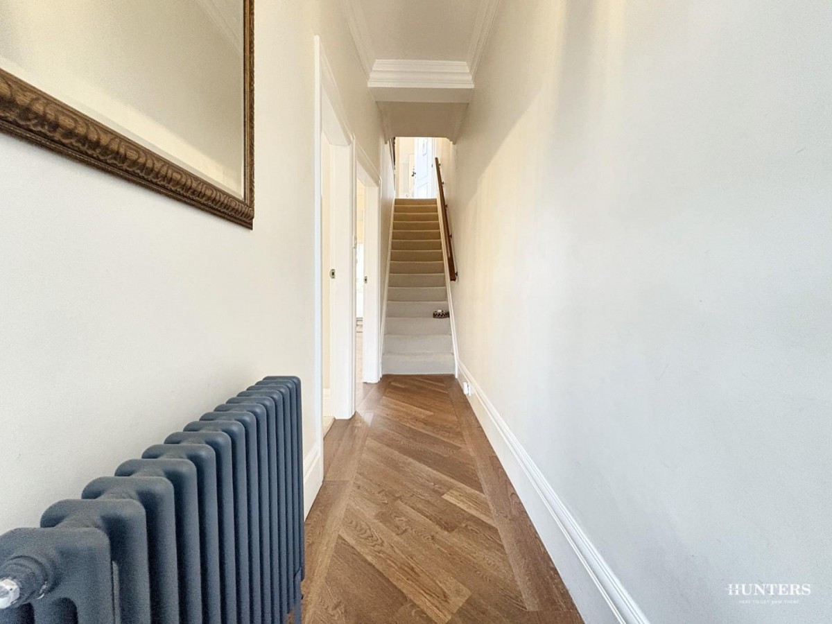 Belle Vue Street, Healey Batley