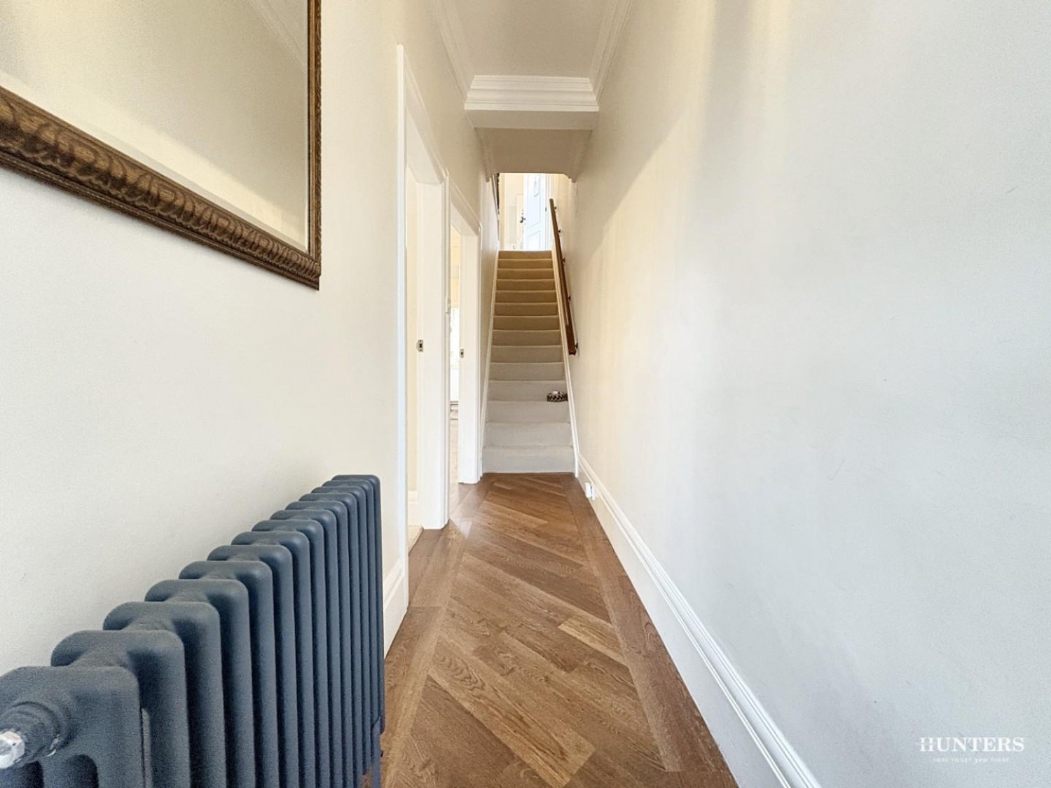 Belle Vue Street, Healey Batley