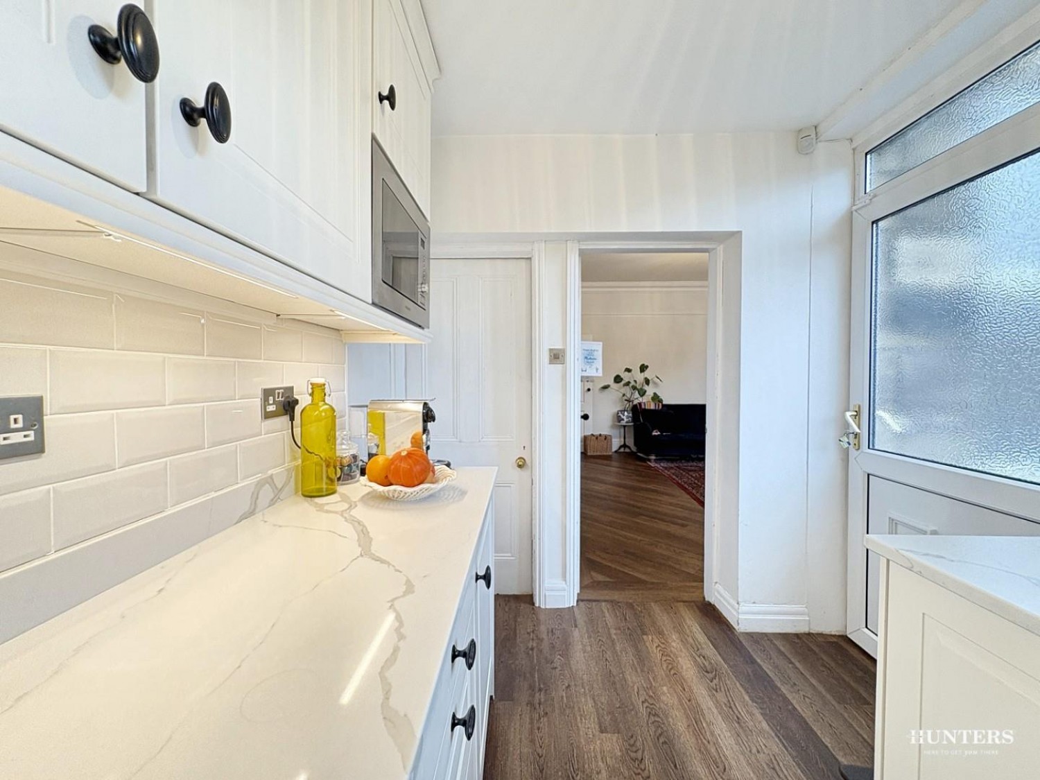 Belle Vue Street, Healey Batley