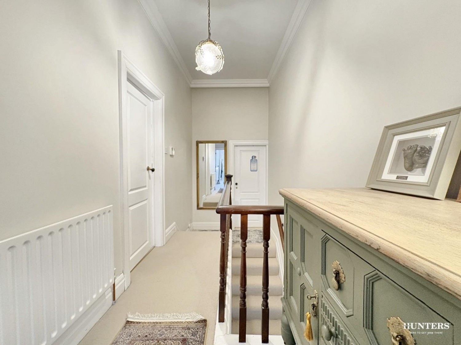 Belle Vue Street, Healey Batley