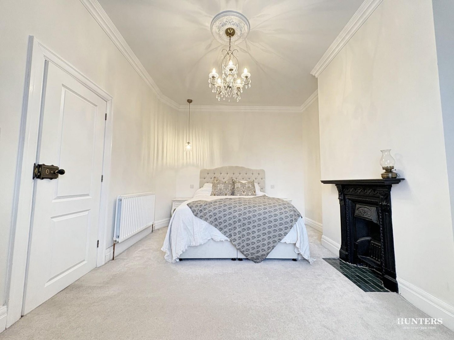 Belle Vue Street, Healey Batley