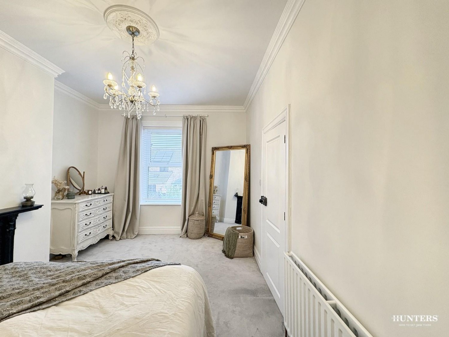 Belle Vue Street, Healey Batley