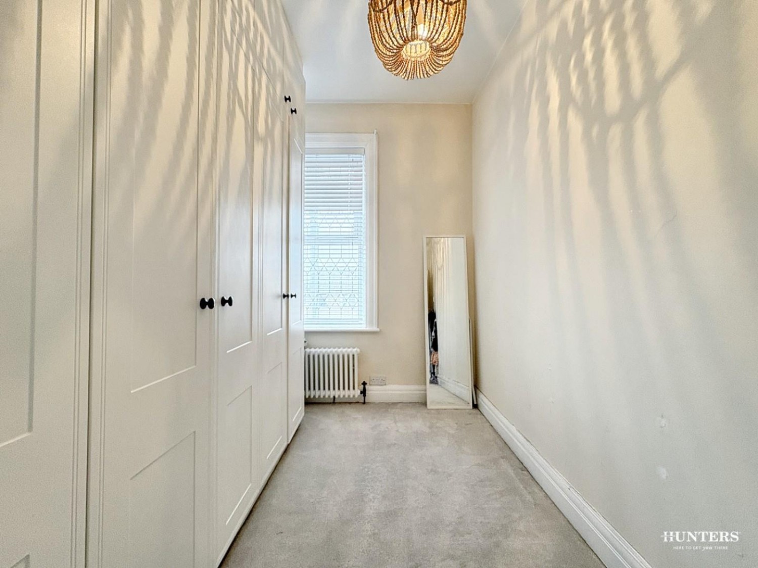 Belle Vue Street, Healey Batley