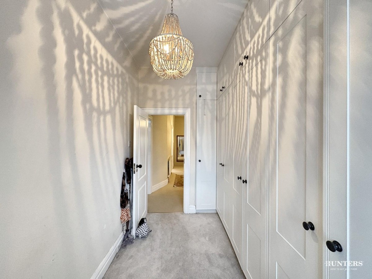 Belle Vue Street, Healey Batley