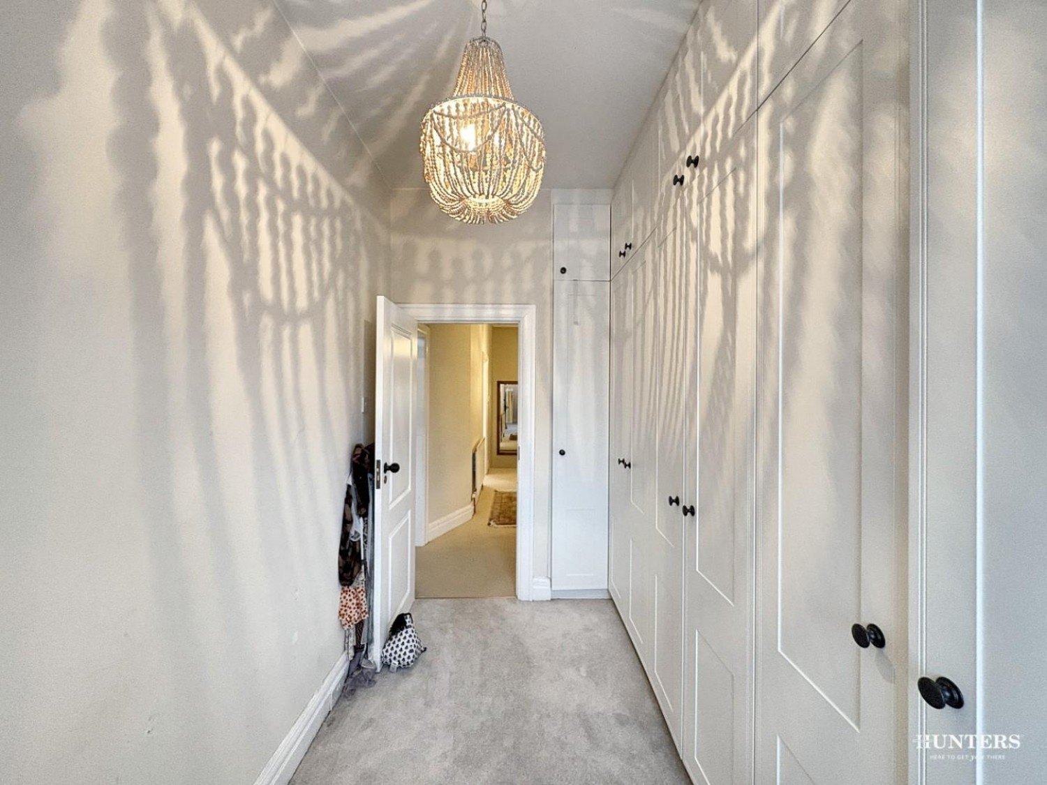 Belle Vue Street, Healey Batley