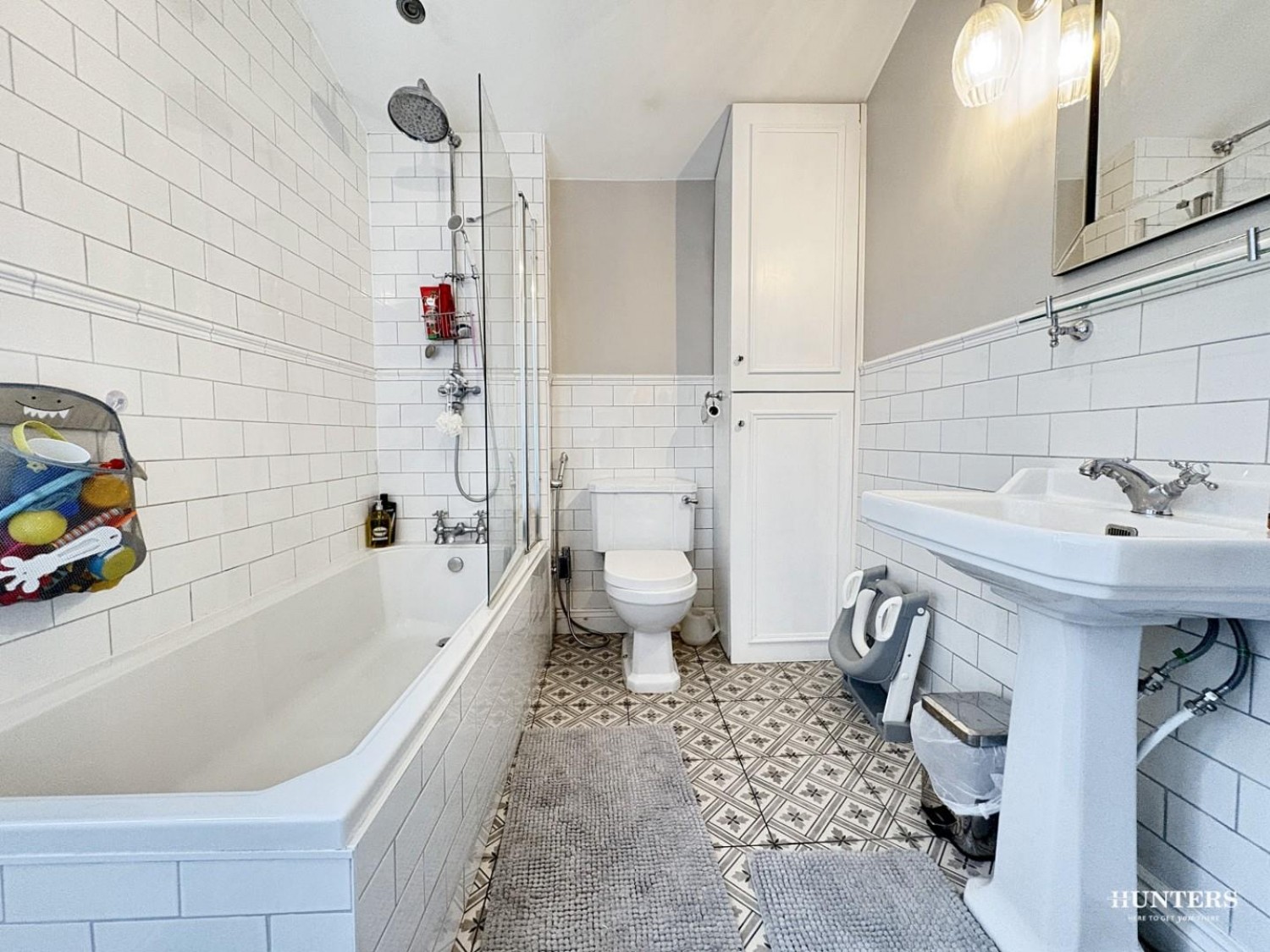 Belle Vue Street, Healey Batley