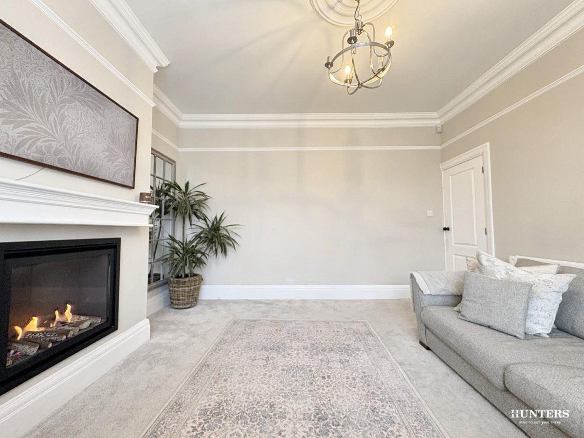 Belle Vue Street, Healey Batley