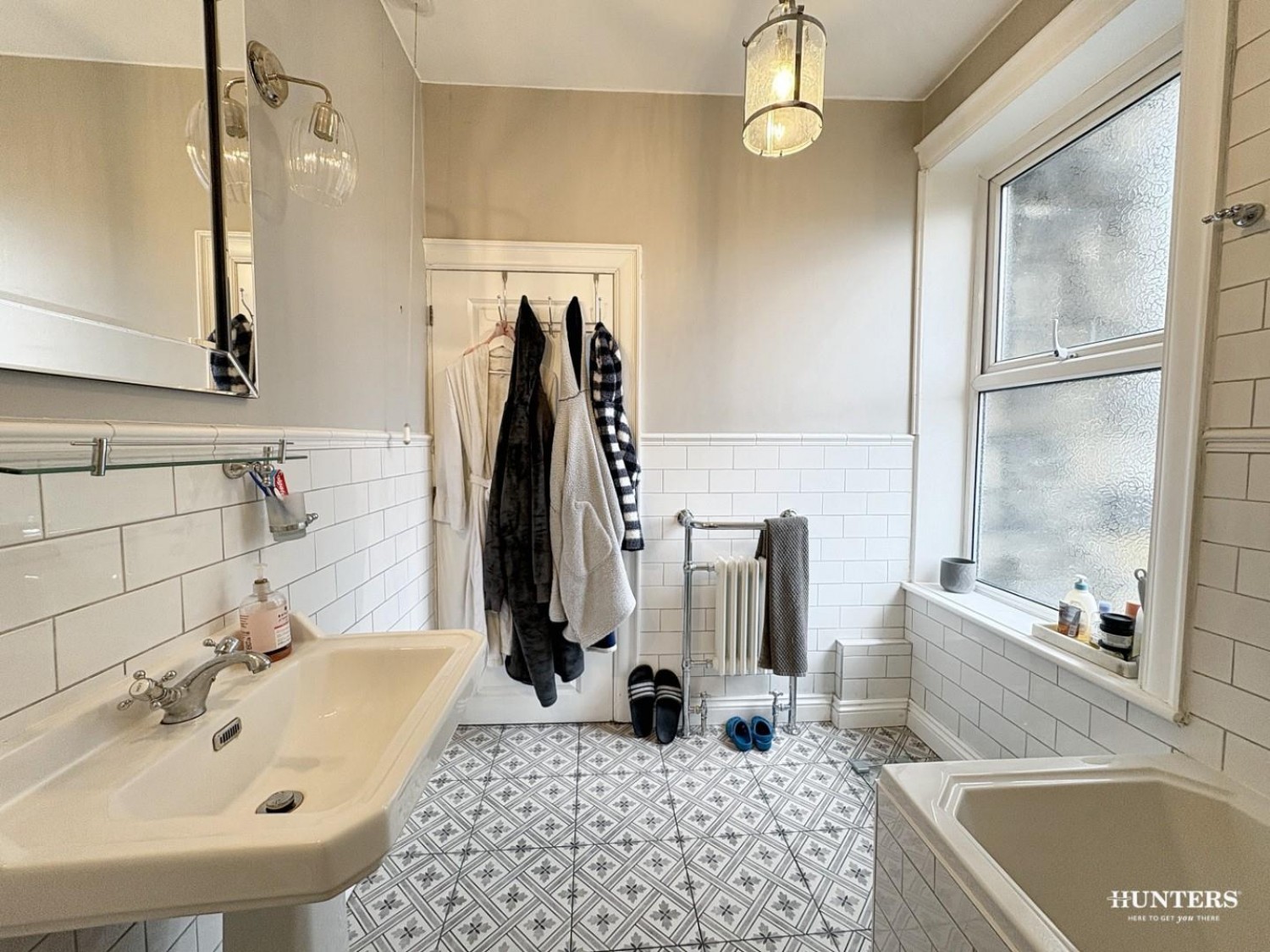 Belle Vue Street, Healey Batley