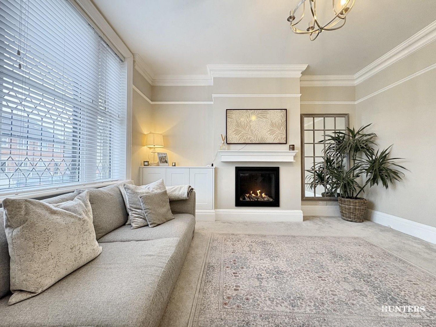 Belle Vue Street, Healey Batley