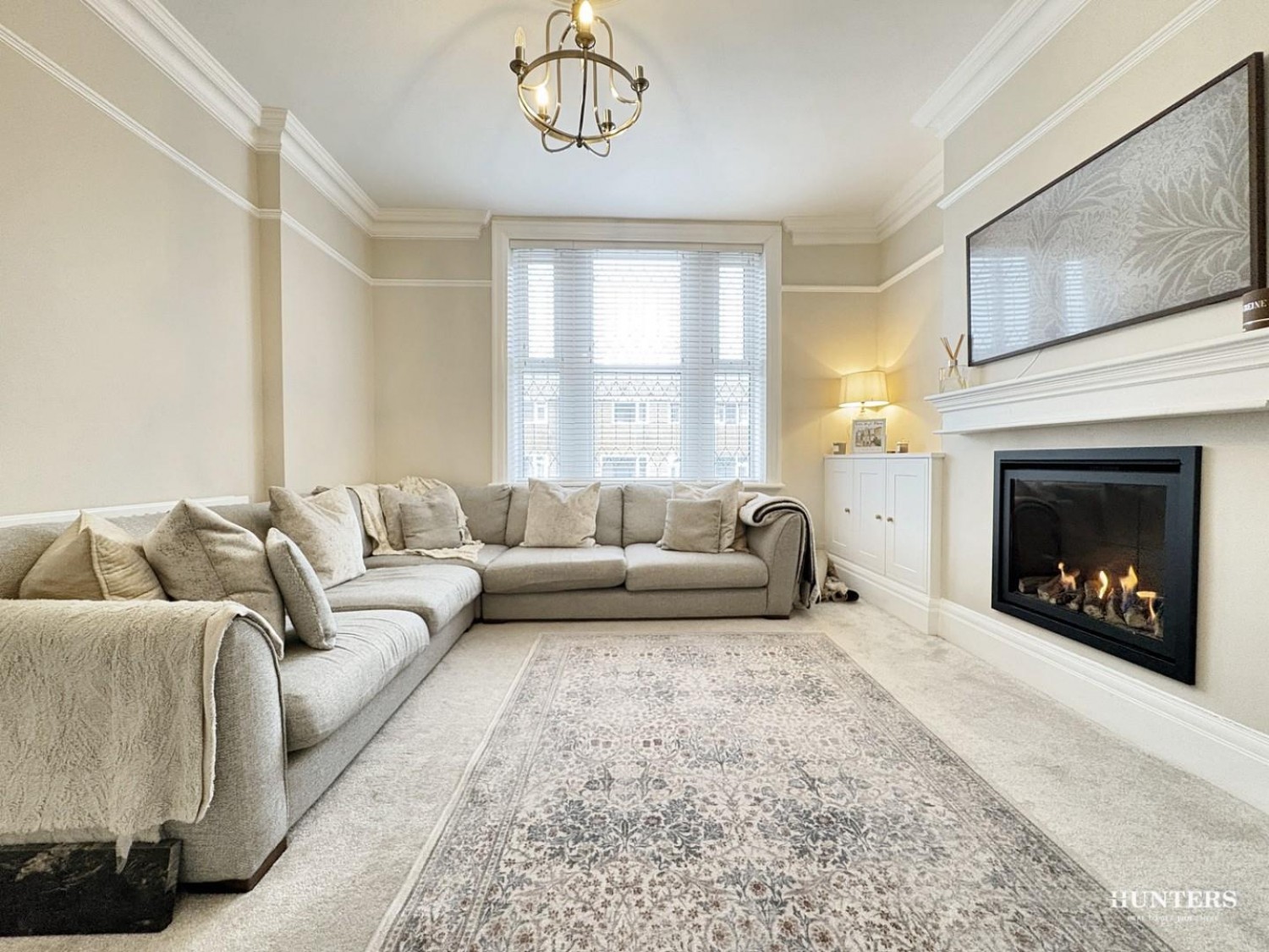 Belle Vue Street, Healey Batley