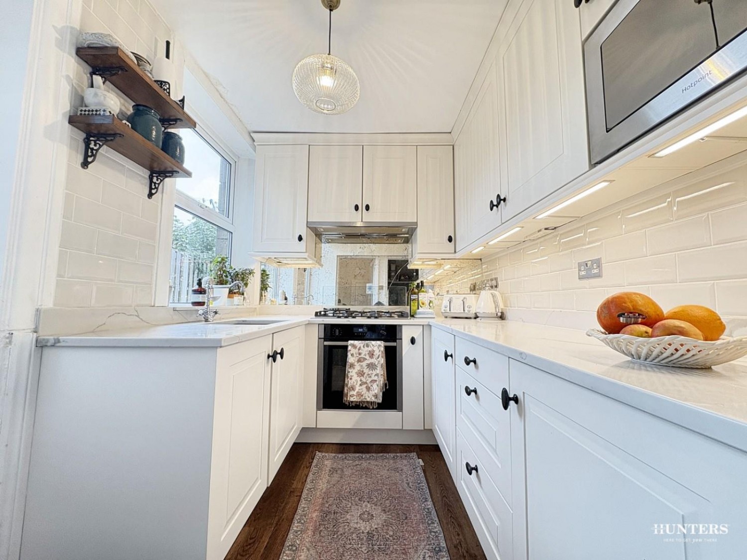 Belle Vue Street, Healey Batley