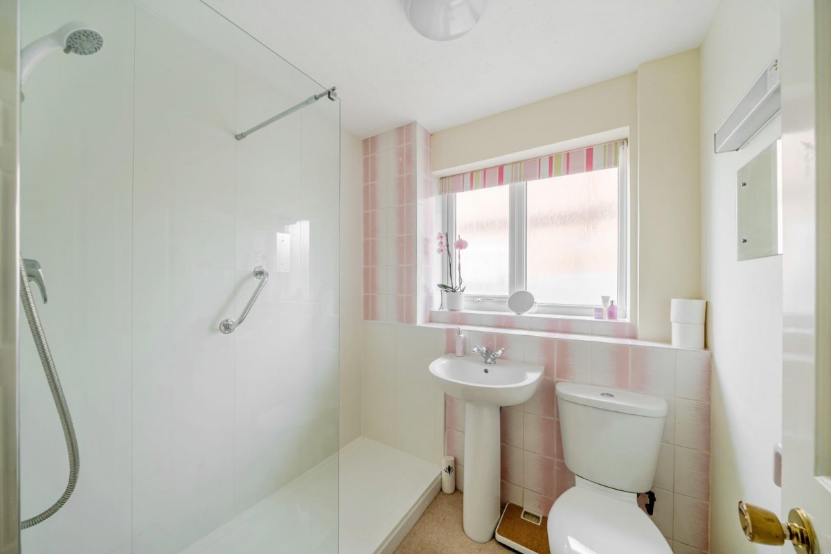 Parlington Meadow, Barwick In Elmet, Leeds