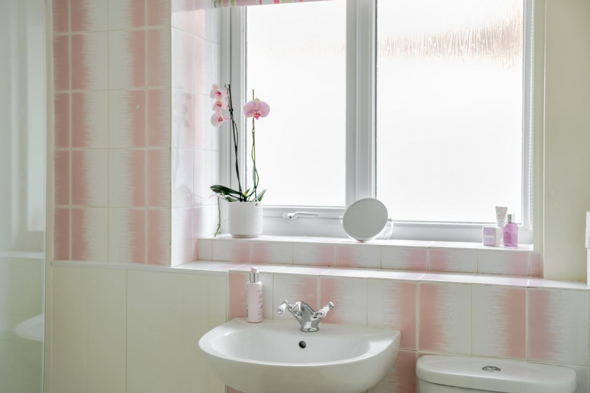 Parlington Meadow, Barwick In Elmet, Leeds