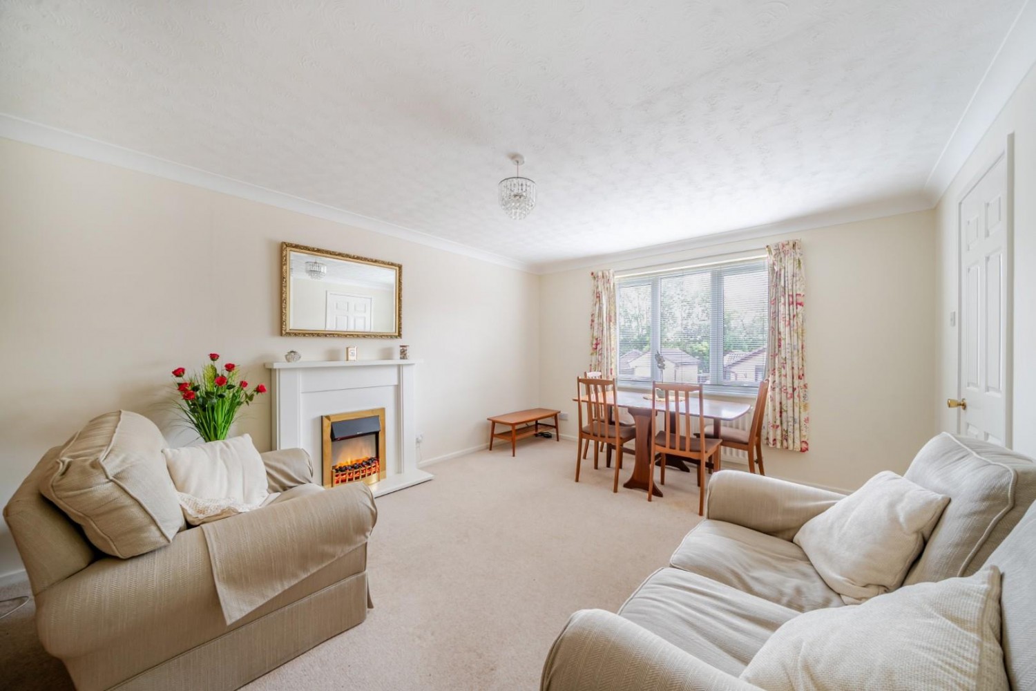 Parlington Meadow, Barwick In Elmet, Leeds