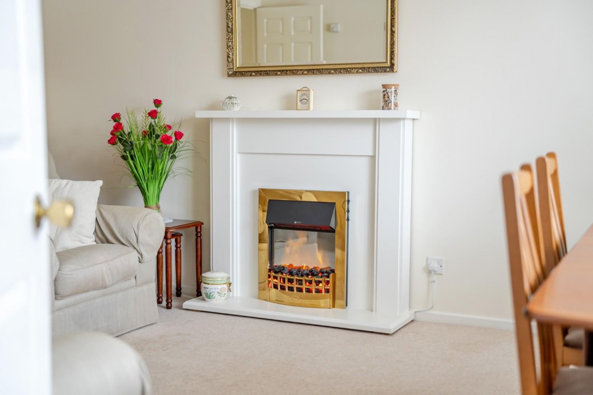 Parlington Meadow, Barwick In Elmet, Leeds