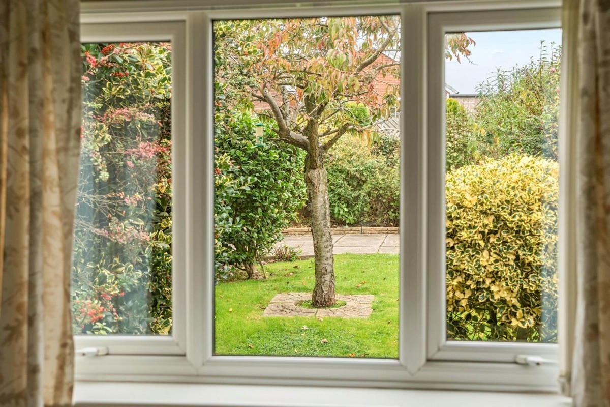 Parlington Meadow, Barwick In Elmet, Leeds