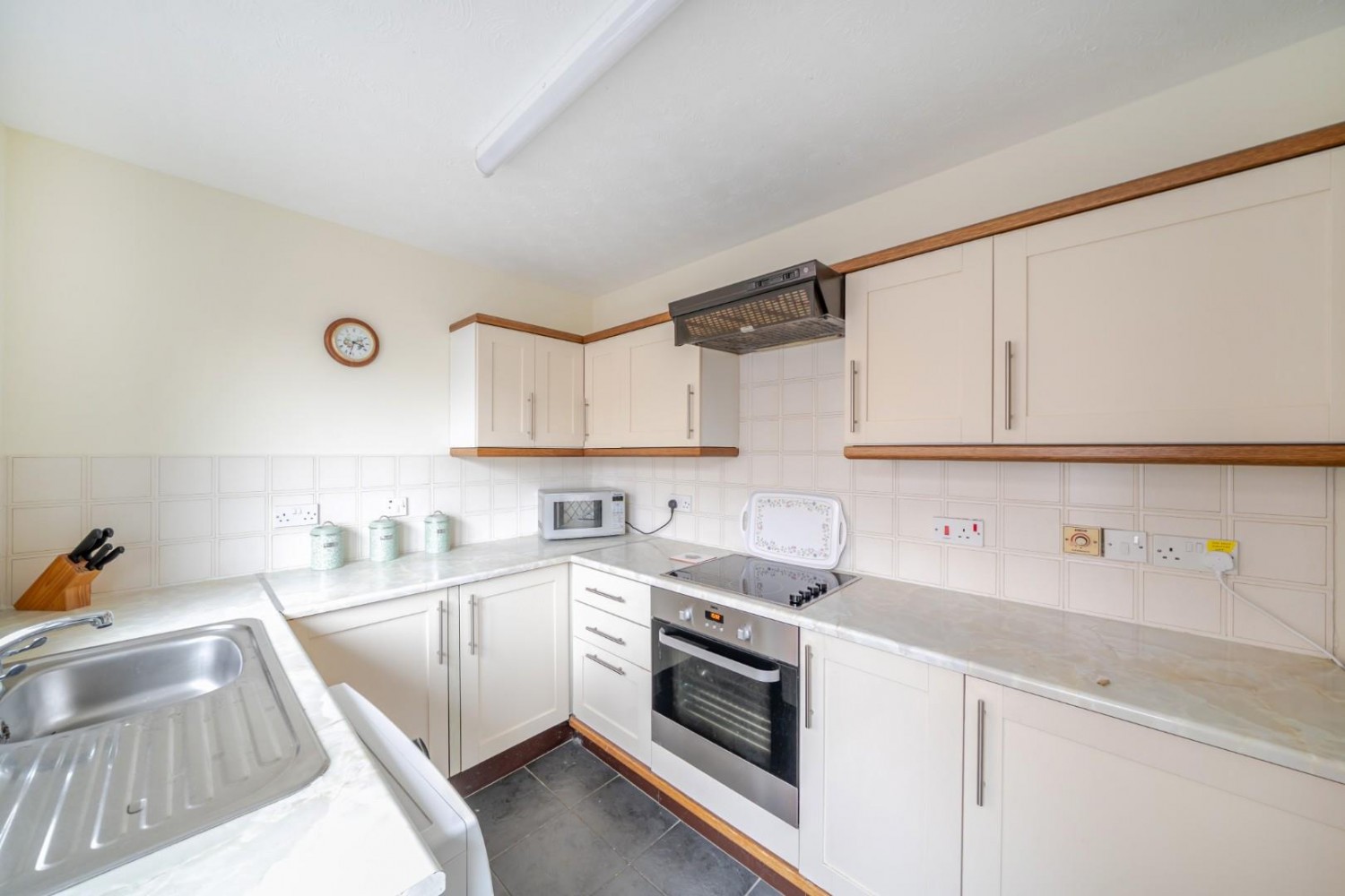 Parlington Meadow, Barwick In Elmet, Leeds