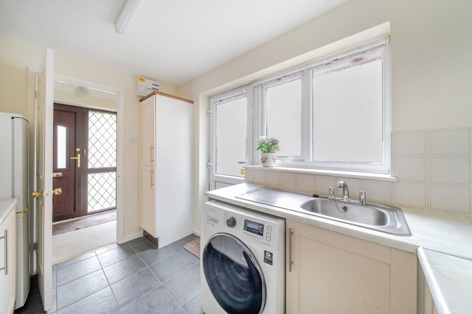 Parlington Meadow, Barwick In Elmet, Leeds