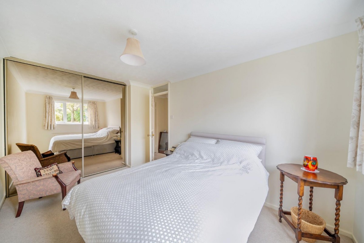 Parlington Meadow, Barwick In Elmet, Leeds