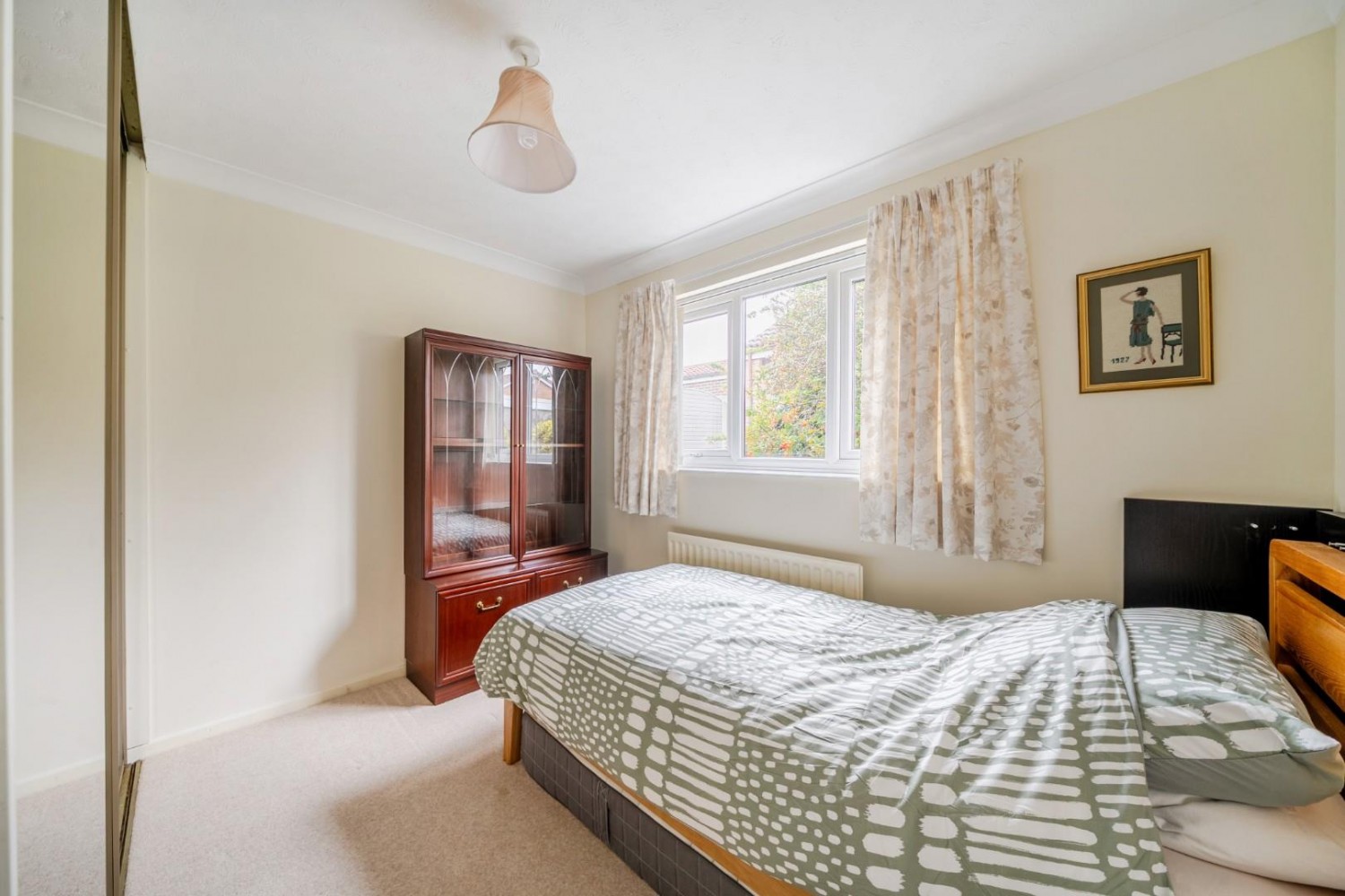 Parlington Meadow, Barwick In Elmet, Leeds