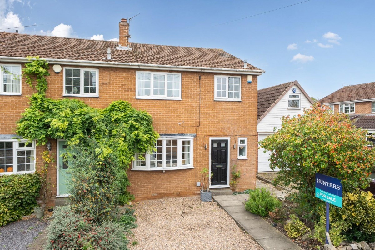 Water Lane, Monk Fryston, Leeds