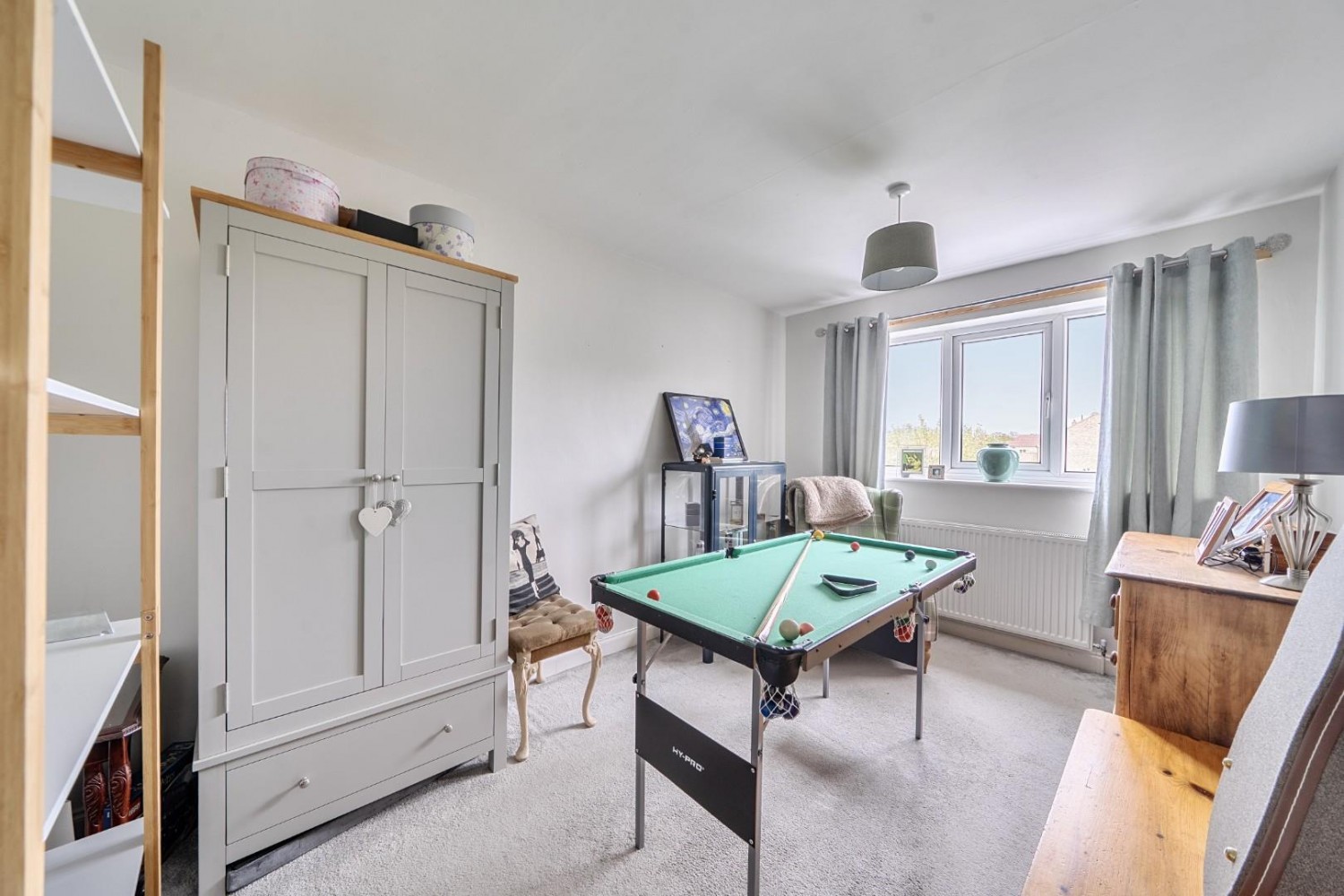 Water Lane, Monk Fryston, Leeds