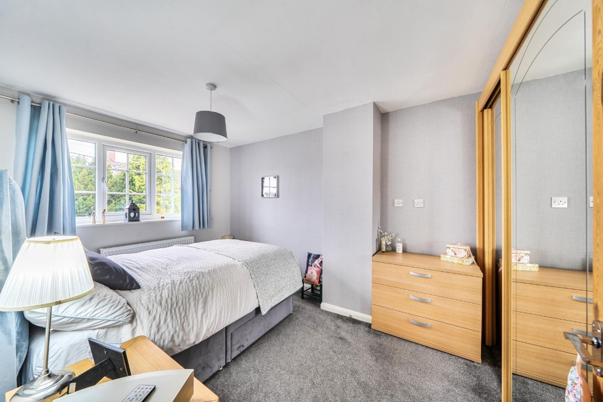 Water Lane, Monk Fryston, Leeds