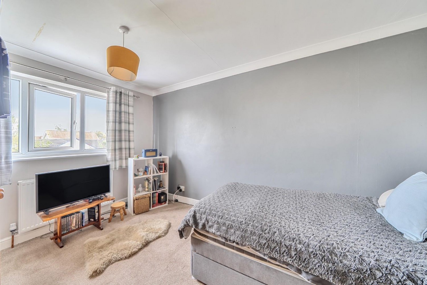 Water Lane, Monk Fryston, Leeds