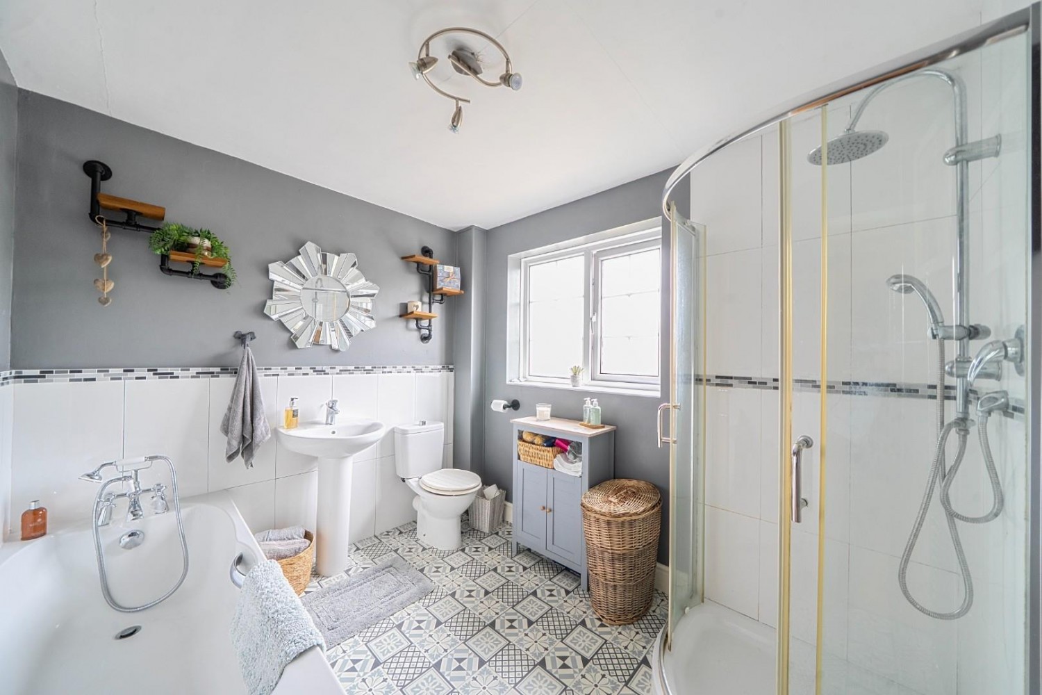 Water Lane, Monk Fryston, Leeds