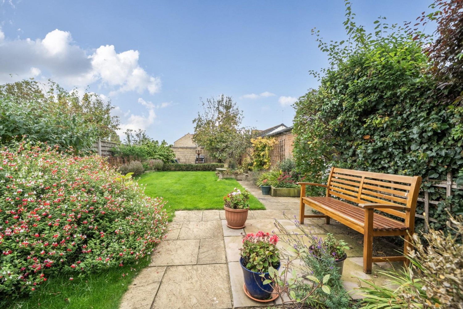 Water Lane, Monk Fryston, Leeds