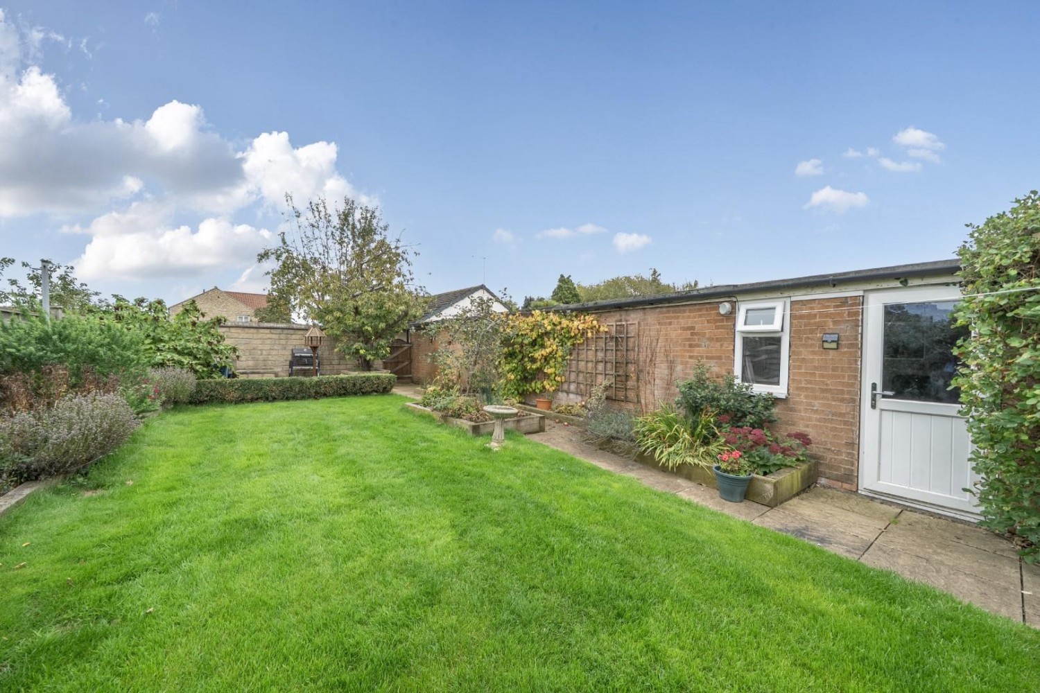 Water Lane, Monk Fryston, Leeds