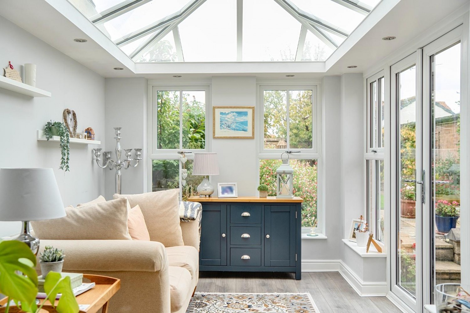 Water Lane, Monk Fryston, Leeds