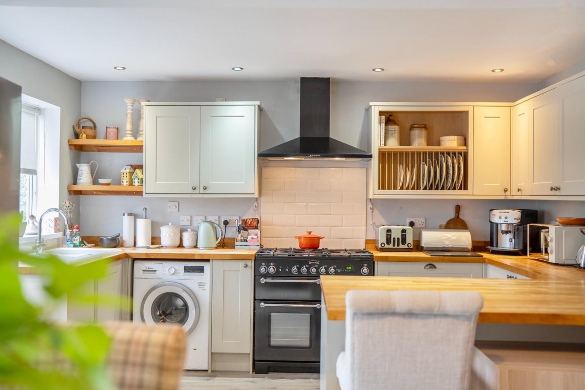 Water Lane, Monk Fryston, Leeds