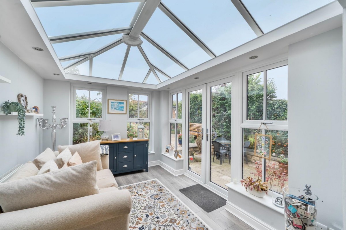 Water Lane, Monk Fryston, Leeds