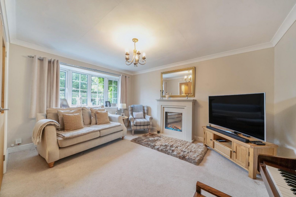 Water Lane, Monk Fryston, Leeds