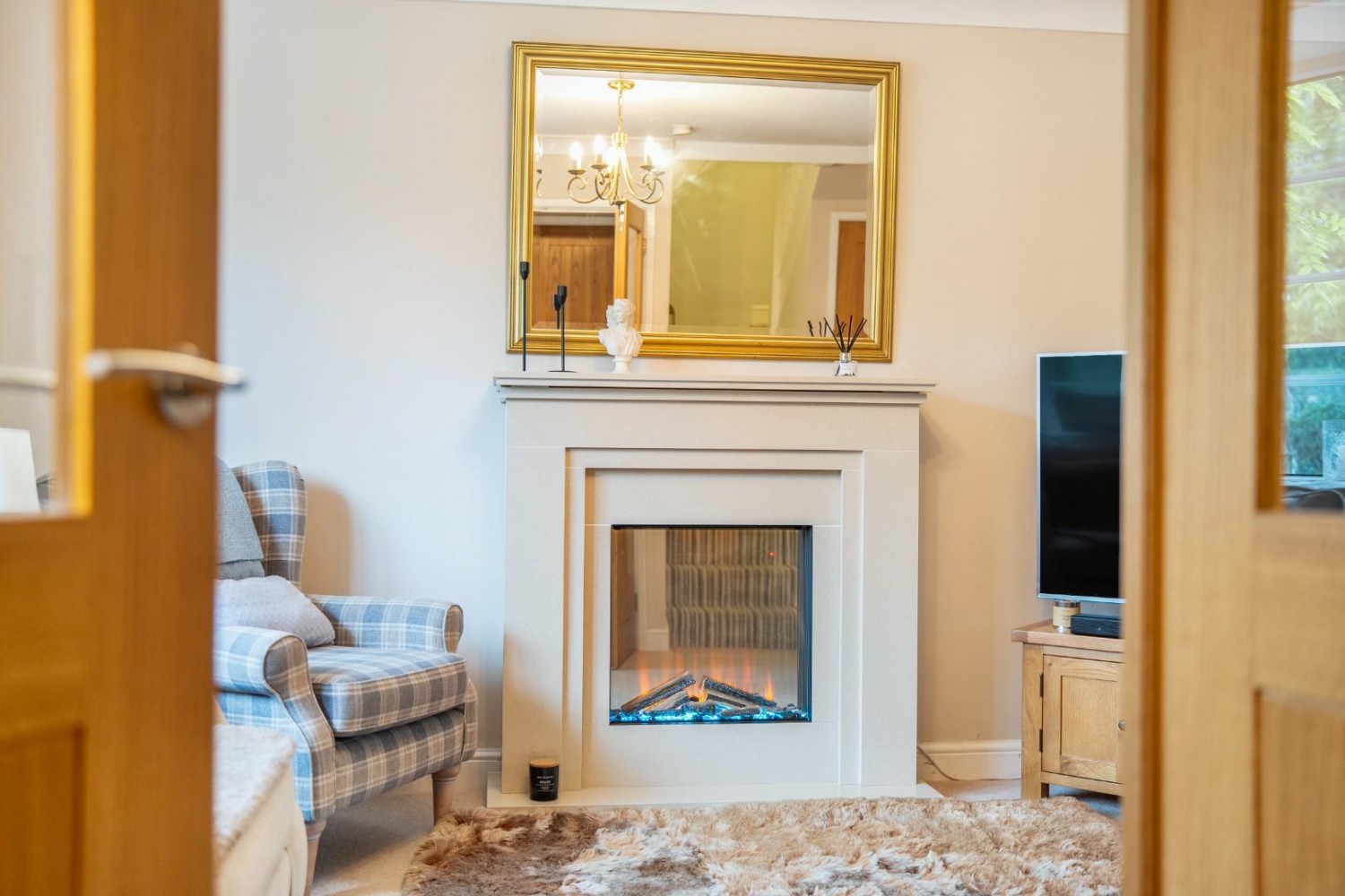 Water Lane, Monk Fryston, Leeds