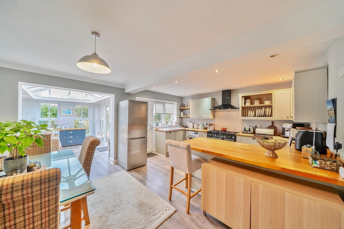 Water Lane, Monk Fryston, Leeds