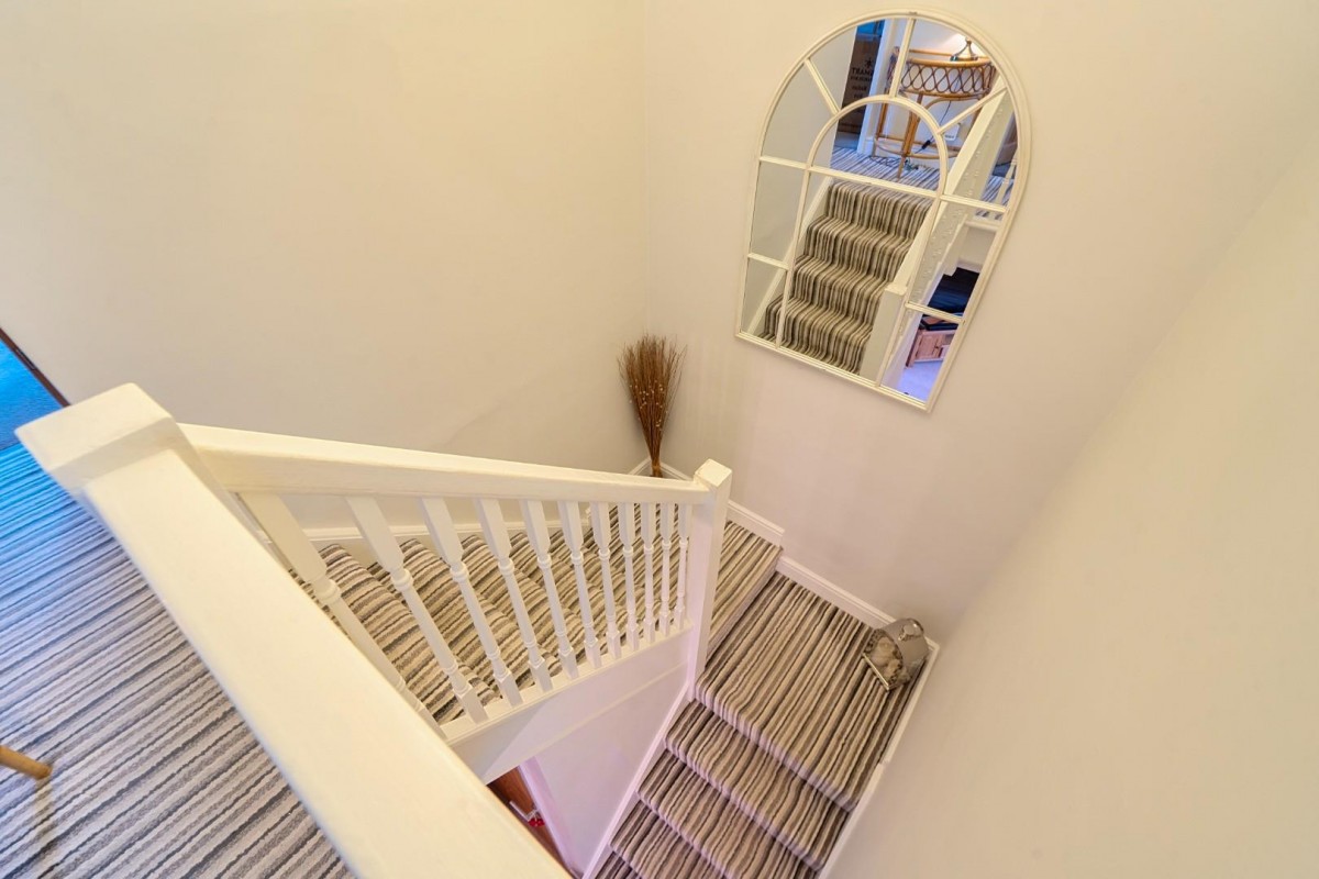 Water Lane, Monk Fryston, Leeds