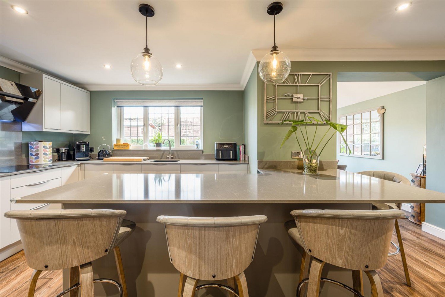 Greenbank Gardens, Wordsley, DY8 5TB