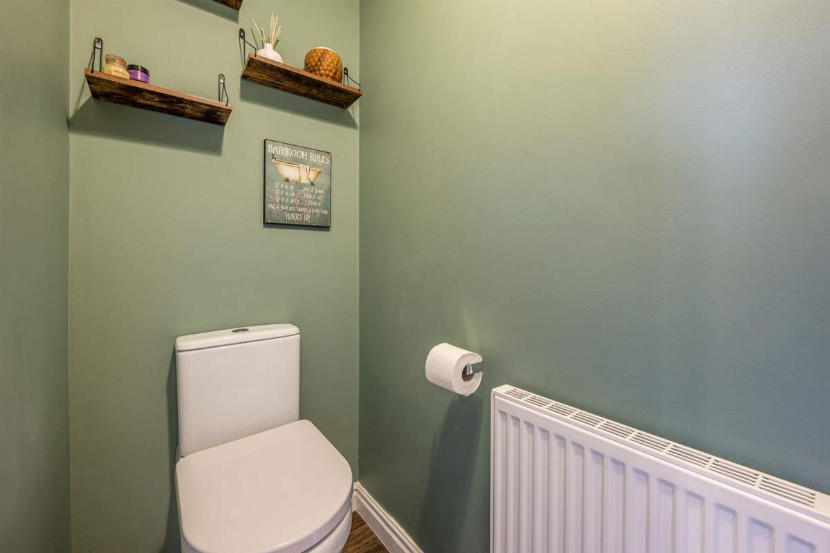 Greenbank Gardens, Wordsley, DY8 5TB