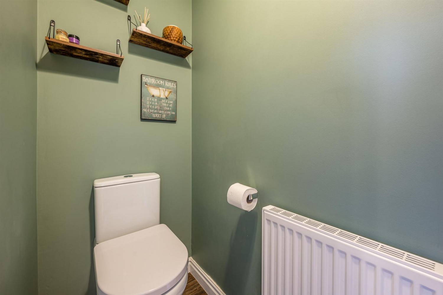 Greenbank Gardens, Wordsley, DY8 5TB