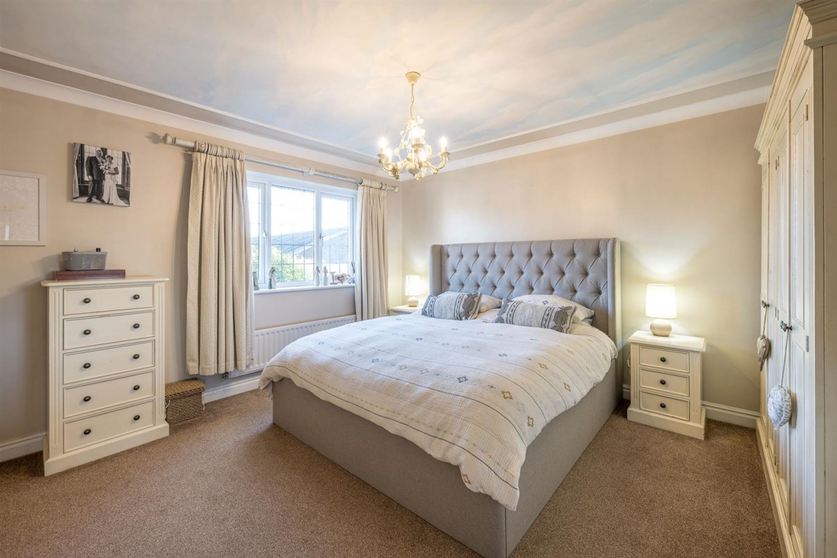 Greenbank Gardens, Wordsley, DY8 5TB