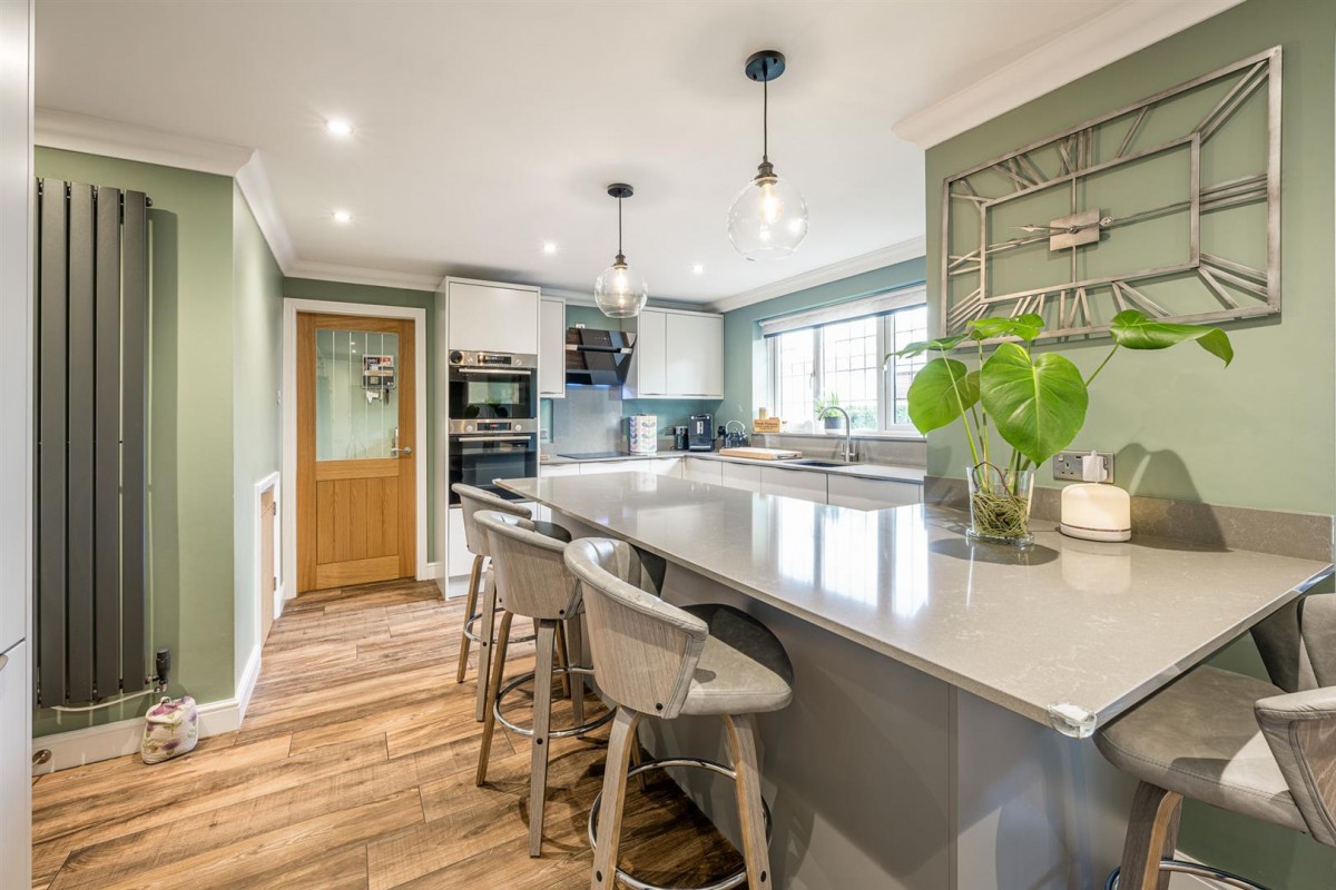 Greenbank Gardens, Wordsley, DY8 5TB