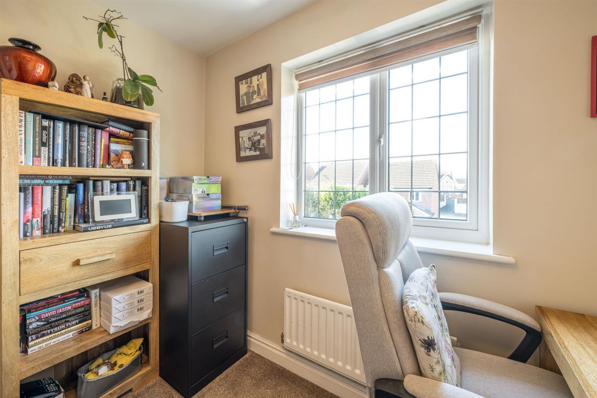 Greenbank Gardens, Wordsley, DY8 5TB