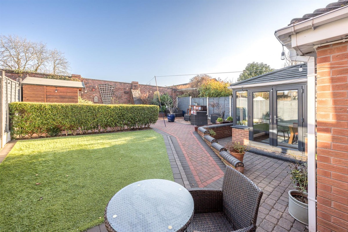 Greenbank Gardens, Wordsley, DY8 5TB