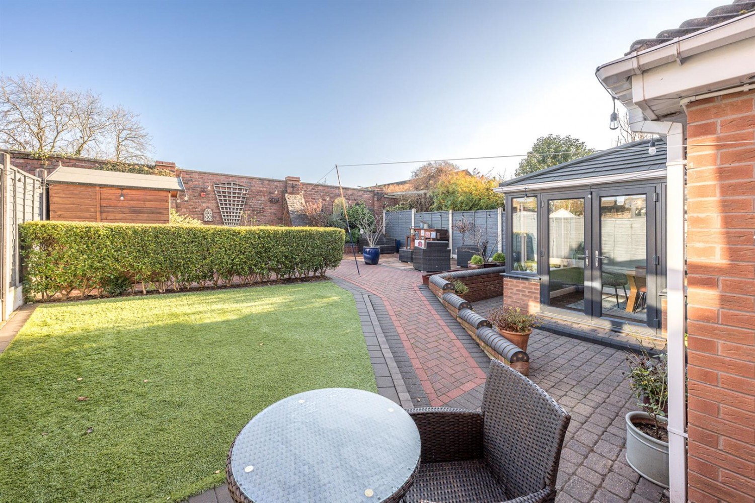 Greenbank Gardens, Wordsley, DY8 5TB