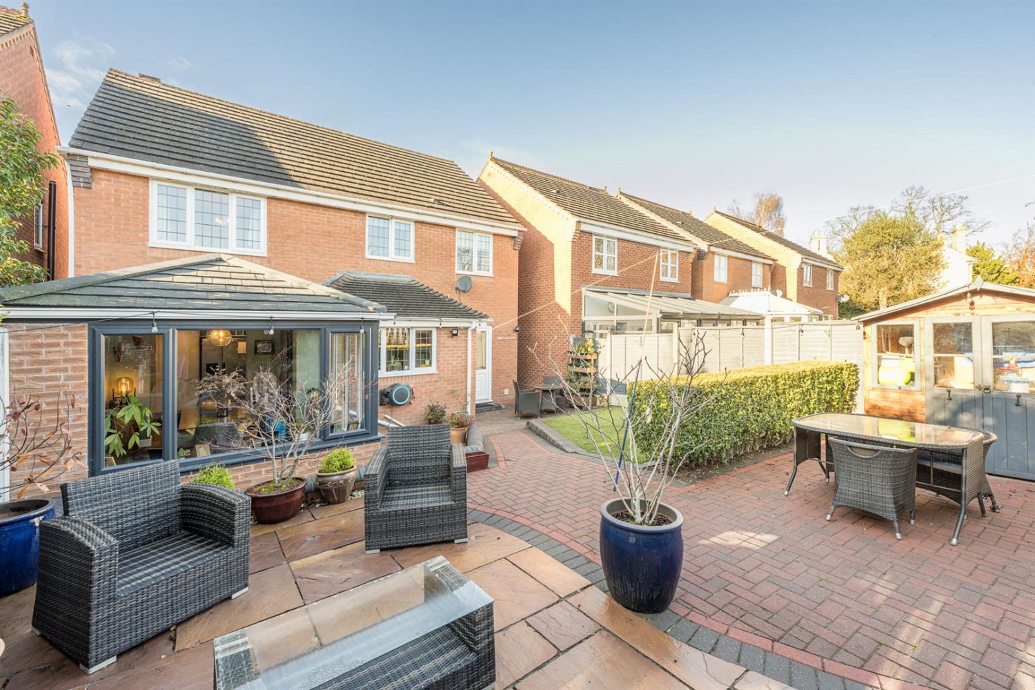 Greenbank Gardens, Wordsley, DY8 5TB